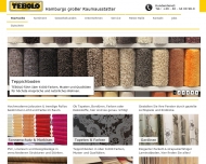 Bild TEBOLO GmbH & Co. KG Raumgestalter