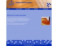 Bild Gaigals Bodenbelge Inh. Detlef Grasshoff