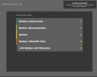 Bild Betten Adler Bettenfachgeschft