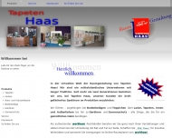 Bild Haas Tapeten Farben und Bodenbelge