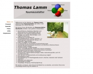 Bild Lamm Thomas Raumausstatter