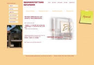 Bild Raumausstattung Bachmann OHG