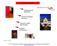 Bild Rebmann-Mehl C. Kunst im Raum Raumgestaltung