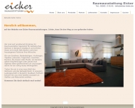 Bild Eicker Raumausstattung