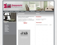 Bild Ziepprecht Raumausstattung GmbH