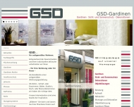 Bild Gardinen & Stoff Discount GSD Gesellschaft mit beschrnkter Haftung