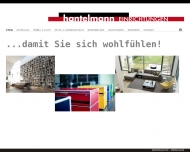 Bild Hantelmann -Gardinen-