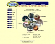 Bild Raumausstatter Tempel