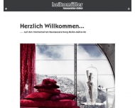 Bild Mller Heiko Raumausstatter