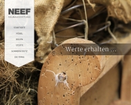 Bild Neef Achmed Raumausstattung