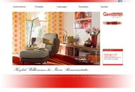 Bild Gamsttter Raumausstattung GmbH