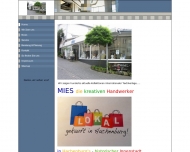 Bild Raum & Ausstattung MIES
