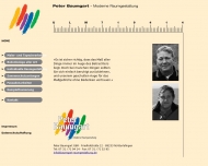 Bild Baumgart Peter moderne Raumgestaltung