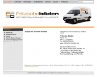 Bild Reiner Fritzsche Raumausstattung