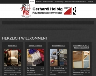 Bild Helbig G. Raumausstasttung