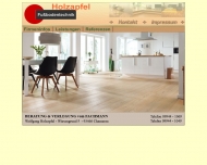 Bild Holzapfel Wolfgang Parkett und Bodenbelge