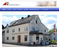 Bild Raumausstatter Müller OHG