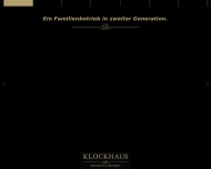 Bild Klockhaus Dekorationen OHG