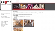 Bild Fritz Raumausstattung GmbH