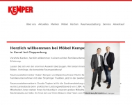 Bild Mbelhaus Kemper GmbH