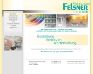 Bild Felsner und Gendig, Raum und Wohnen GmbH