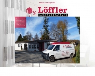 Bild Löffler eK Raumausstattung Raumausstatter
