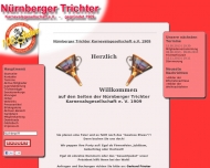 Website Steudel