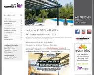 Bild Polster Ute Gardinen-JUP