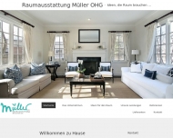 Bild Mller OHG Raumausstattung