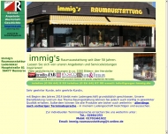 Bild Gardinen-Atelier Immig Gregor Immig