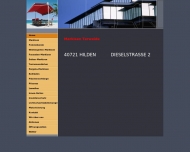 Bild Raumausstattung und Markisenbau Terweide GmbH