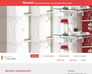 Bild Neusel Michael Raumausstatter