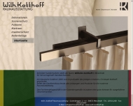 Bild Kotthoff Wilhelm Raumausstattung