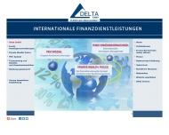 Bild DELTA Vermgensmanagement GmbH
