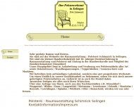 Bild Polsterei Schimnick