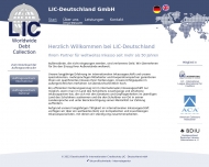 Bild Gesellschaft fr internationalen Creditschutz -LIC Deutschland mbH