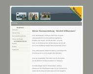 Bild Wrner Helmut u. Susanne Raumausstattung