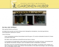 Bild Gardinen Huber