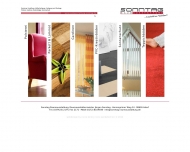 Bild Sonntag -Raumausstattung