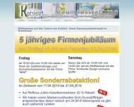 Bild Kahlert Raumausstattung