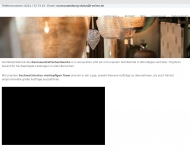 Bild Sitzius Udo Raumausstattung