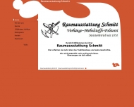 Bild SCHMITT Raumausstattung