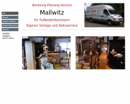 Bild Mallwitz Mbelantiquitten
