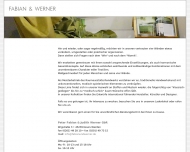 Bild Fabian + Werner Raumausstattung