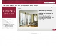 Bild Gardinenatelier Maria Hesse GmbH