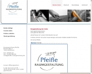 Bild Pfeifle Martin Raumgestaltung