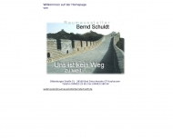 Bild Schuldt Bernd Raumausstatter