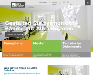 Bild Debolon-Dessauer Bodenbeläge GmbH & Co. KG