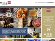 Bild Wilk Gourmetgroup GmbH & Co KG