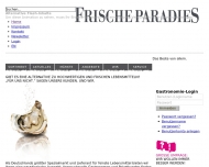 Bild Delikatessen Zndorf Import & Export GmbH